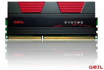 DDR3 EVO TWO